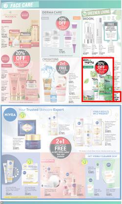 Dis-Chem : Value For Women (13 June - 07 July 2024), page 8
