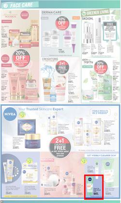 Dis-Chem : Value For Women (13 June - 07 July 2024), page 8