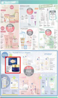 Dis-Chem : Value For Women (13 June - 07 July 2024), page 8