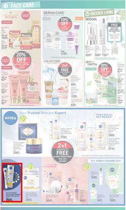 Dis-Chem : Value For Women (13 June - 07 July 2024), page 8