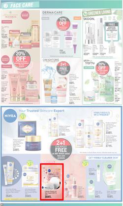 Dis-Chem : Value For Women (13 June - 07 July 2024), page 8