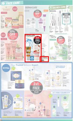 Dis-Chem : Value For Women (13 June - 07 July 2024), page 8