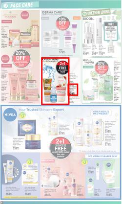 Dis-Chem : Value For Women (13 June - 07 July 2024), page 8