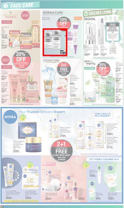 Dis-Chem : Value For Women (13 June - 07 July 2024), page 8