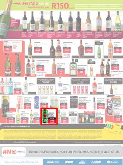 Makro : It's A Full On Festive Savings Mood (02 December - 08 December 2024), page 8