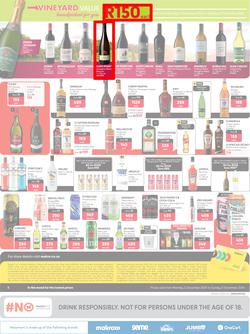 Makro : It's A Full On Festive Savings Mood (02 December - 08 December 2024), page 8