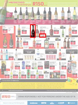 Makro : It's A Full On Festive Savings Mood (02 December - 08 December 2024), page 8