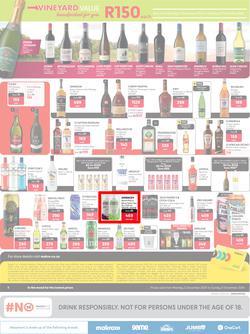 Makro : It's A Full On Festive Savings Mood (02 December - 08 December 2024), page 8