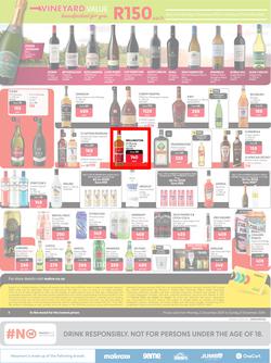 Makro : It's A Full On Festive Savings Mood (02 December - 08 December 2024), page 8