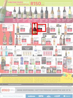 Makro : It's A Full On Festive Savings Mood (02 December - 08 December 2024), page 8