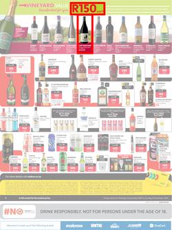 Makro : It's A Full On Festive Savings Mood (02 December - 08 December 2024), page 8