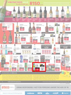 Makro : It's A Full On Festive Savings Mood (02 December - 08 December 2024), page 8