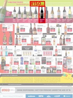 Makro : It's A Full On Festive Savings Mood (02 December - 08 December 2024), page 8