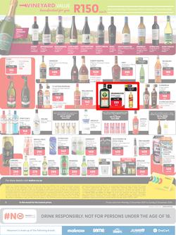 Makro : It's A Full On Festive Savings Mood (02 December - 08 December 2024), page 8