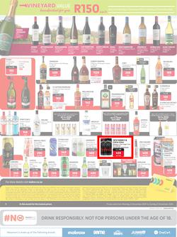 Makro : It's A Full On Festive Savings Mood (02 December - 08 December 2024), page 8