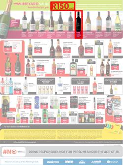 Makro : It's A Full On Festive Savings Mood (02 December - 08 December 2024), page 8