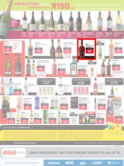 Makro : It's A Full On Festive Savings Mood (02 December - 08 December 2024), page 8