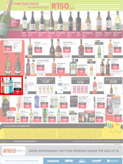 Makro : It's A Full On Festive Savings Mood (02 December - 08 December 2024), page 8