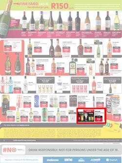 Makro : It's A Full On Festive Savings Mood (02 December - 08 December 2024), page 8