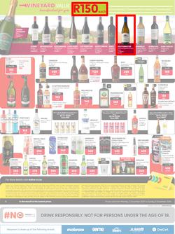 Makro : It's A Full On Festive Savings Mood (02 December - 08 December 2024), page 8