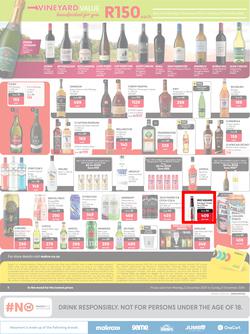 Makro : It's A Full On Festive Savings Mood (02 December - 08 December 2024), page 8