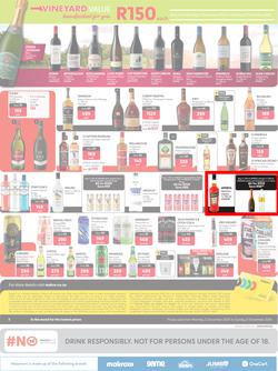 Makro : It's A Full On Festive Savings Mood (02 December - 08 December 2024), page 8