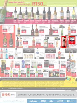 Makro : It's A Full On Festive Savings Mood (02 December - 08 December 2024), page 8