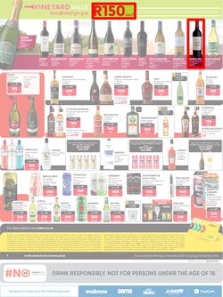 Makro : It's A Full On Festive Savings Mood (02 December - 08 December 2024), page 8