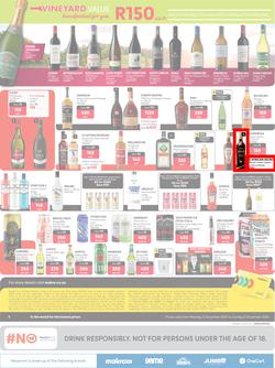 Makro : It's A Full On Festive Savings Mood (02 December - 08 December 2024), page 8