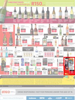 Makro : It's A Full On Festive Savings Mood (02 December - 08 December 2024), page 8