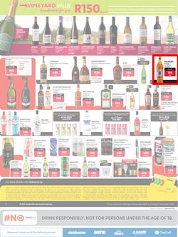 Makro : It's A Full On Festive Savings Mood (02 December - 08 December 2024), page 8