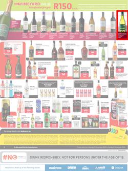 Makro : It's A Full On Festive Savings Mood (02 December - 08 December 2024), page 8