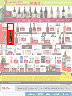 Makro : It's A Full On Festive Savings Mood (02 December - 08 December 2024), page 8