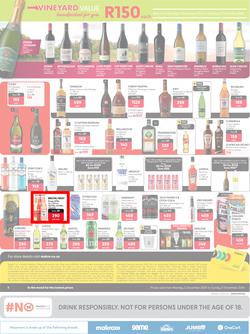 Makro : It's A Full On Festive Savings Mood (02 December - 08 December 2024), page 8