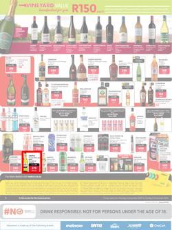 Makro : It's A Full On Festive Savings Mood (02 December - 08 December 2024), page 8