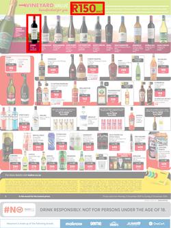 Makro : It's A Full On Festive Savings Mood (02 December - 08 December 2024), page 8