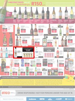 Makro : It's A Full On Festive Savings Mood (02 December - 08 December 2024), page 8