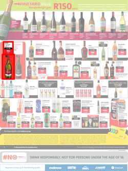 Makro : It's A Full On Festive Savings Mood (02 December - 08 December 2024), page 8