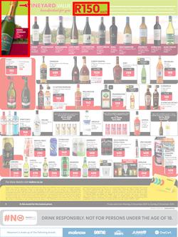 Makro : It's A Full On Festive Savings Mood (02 December - 08 December 2024), page 8