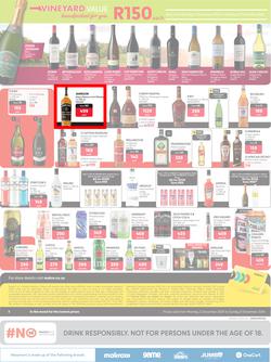 Makro : It's A Full On Festive Savings Mood (02 December - 08 December 2024), page 8