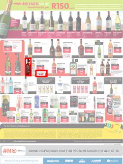 Makro : It's A Full On Festive Savings Mood (02 December - 08 December 2024), page 8