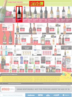 Makro : It's A Full On Festive Savings Mood (02 December - 08 December 2024), page 8