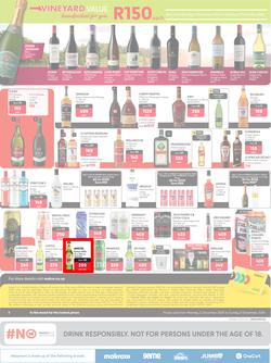 Makro : It's A Full On Festive Savings Mood (02 December - 08 December 2024), page 8