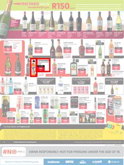 Makro : It's A Full On Festive Savings Mood (02 December - 08 December 2024), page 8