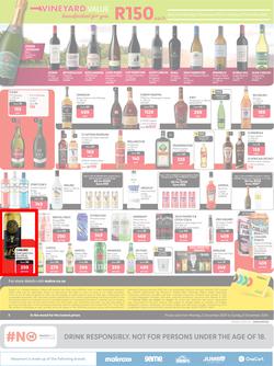 Makro : It's A Full On Festive Savings Mood (02 December - 08 December 2024), page 8