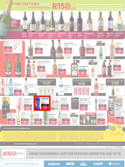 Makro : It's A Full On Festive Savings Mood (02 December - 08 December 2024), page 8