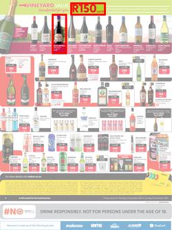 Makro : It's A Full On Festive Savings Mood (02 December - 08 December 2024), page 8