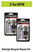 Raleigh Bicycle Repair Kit- For 2