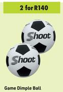 Game Dimple Ball- For 2