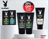 Playboy Face Care Products-Each